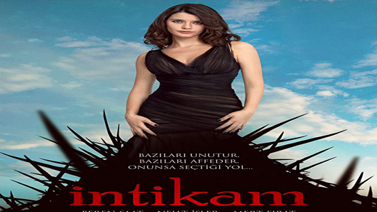 مسلسل انتقام الحلقة 44 مترجم – الاخيرة