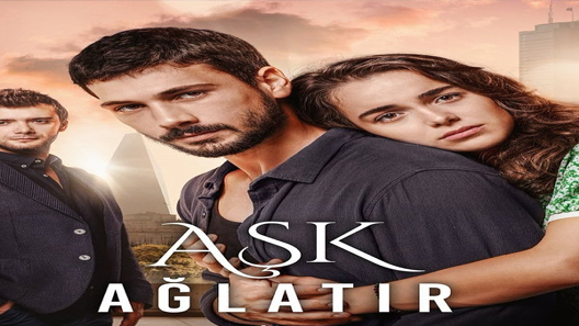 مسلسل الحب يجعلنا نبكي الحلقة 16 مترجم – الاخيرة