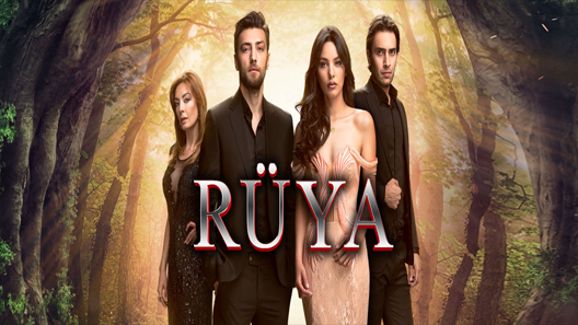 مسلسل الحلم الحلقة 1 مترجم