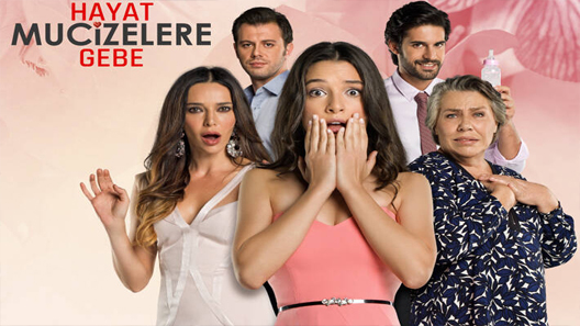 مسلسل الحياة مليئة بالمعجزات الحلقة 7 مترجم – الاخيرة