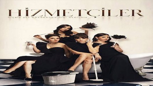 مسلسل الخادمات الحلقة 3 مترجم – الاخيرة