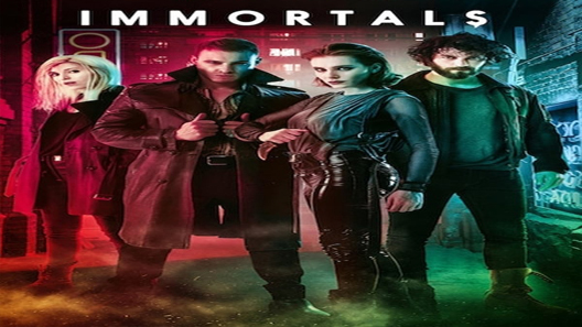 مسلسل الذين لايعيشون الحلقة 5 مترجم