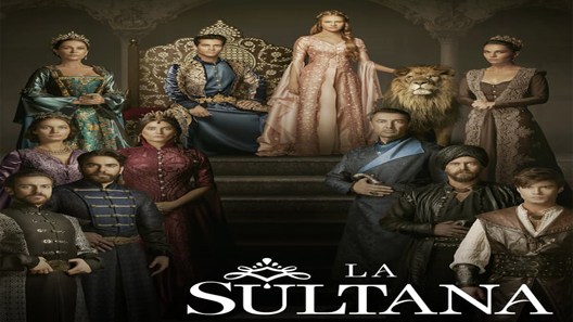 مسلسل السلطانة كوسم الحلقة 60 مترجم – الاخيرة