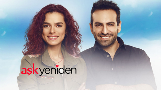 مسلسل العشق مجددا الحلقة 42 مترجم