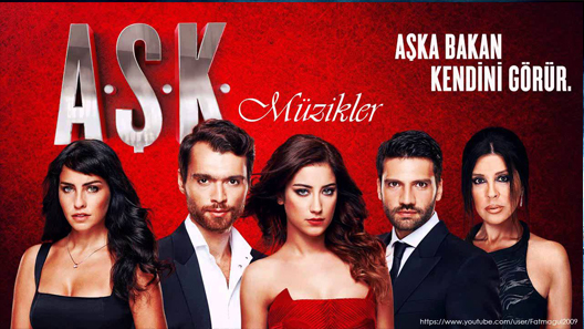 مسلسل العشق الحلقة 13 مترجم – الاخيرة