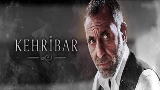 مسلسل العنبر الحلقة 13 مترجم