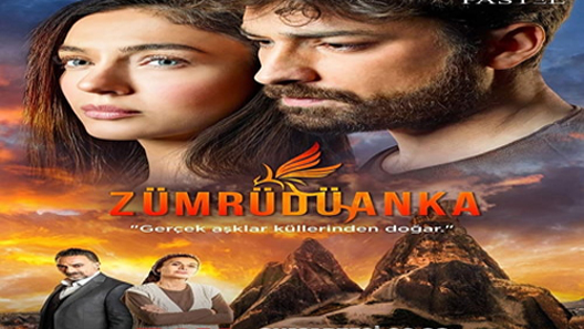 مسلسل العنقاء الحلقة 26 مترجم – الاخيرة