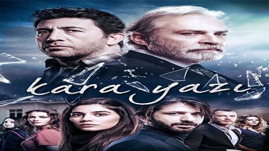 مسلسل القدر الاسود الحلقة 6 مترجم – الاخيرة