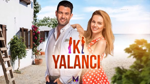 مسلسل الكاذبان الحلقة 9 مترجم – الاخيرة