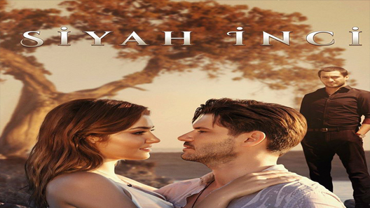 مسلسل اللؤلؤة السوداء الحلقة 16 مترجم