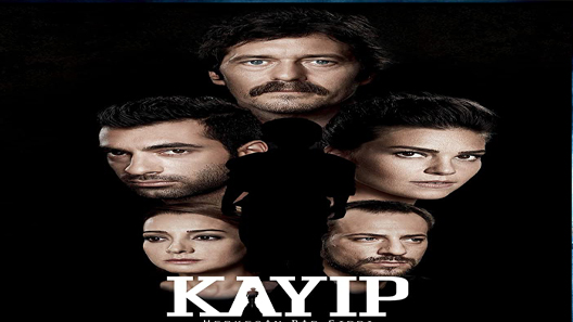 مسلسل المفقود الحلقة 1 مترجم