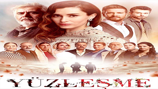 مسلسل المواجهة الحلقة 1 مترجم