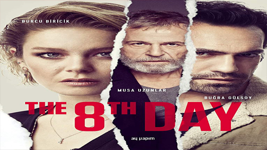 مسلسل اليوم الثامن الحلقة 7 مترجم