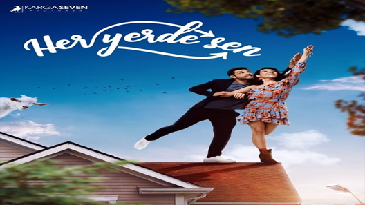 مسلسل انت في كل مكان الحلقة 23 مترجم – الاخيرة