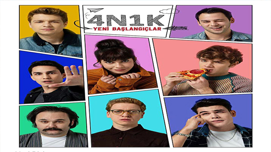 مسلسل بدايات جديدة الحلقة 10 مترجم – الاخيرة