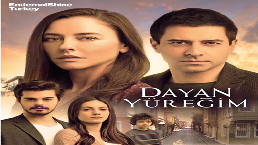 مسلسل تحمل يا قلبي الحلقة 13 مترجم – الاخيرة