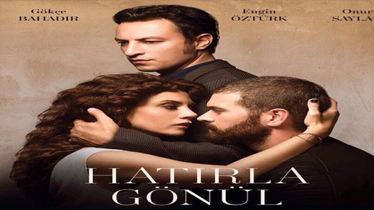 مسلسل تذكر يا قلبي الحلقة 1 مترجم