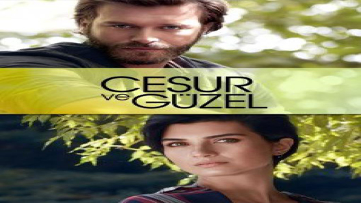 مسلسل جسور والجميلة الحلقة 24 مترجم