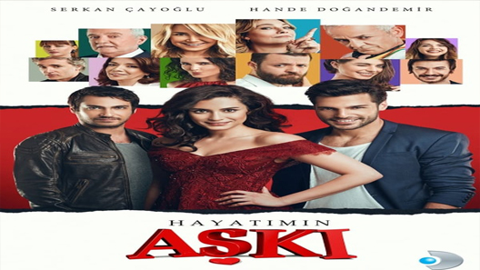 مسلسل حب حياتي الحلقة 14 مترجم