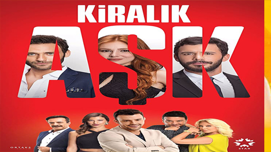 مسلسل حب للايجار الحلقة 55 مترجم