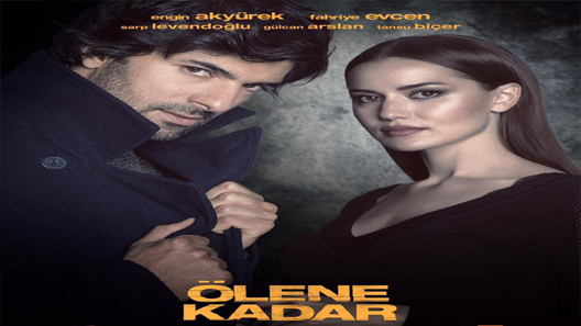 مسلسل حتى الممات الحلقة 1 مترجم