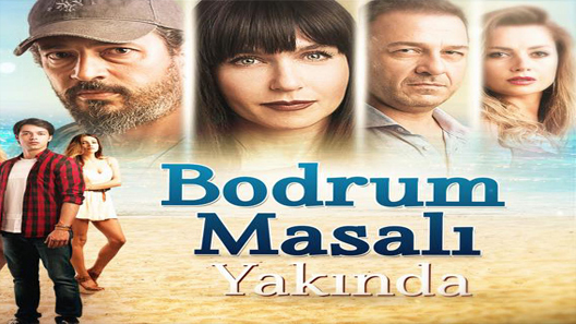 مسلسل حكاية بودروم الحلقة 31 مترجم