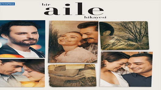 مسلسل حكاية عائلة الحلقة 1 مترجم