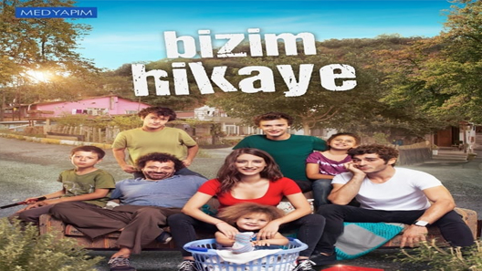 مسلسل حكايتنا الحلقة 1 مترجم