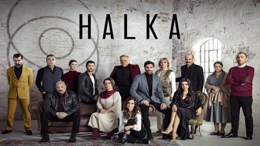 مسلسل حلقة الحلقة 1 مترجم