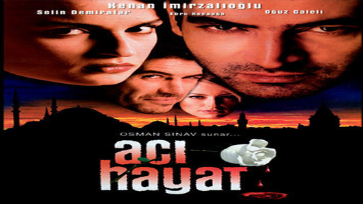 مسلسل حياة مؤلمة الحلقة 1 مترجم