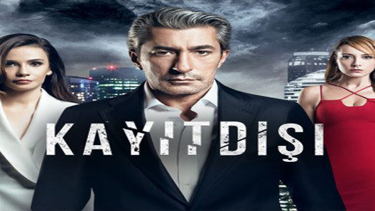 مسلسل خارج عن القانون الحلقة 8 مترجم – الاخيرة