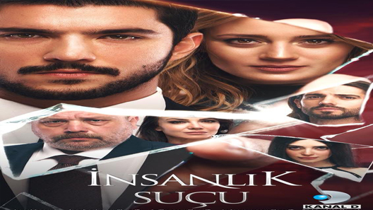 مسلسل ذنب انساني الحلقة 4 مترجم