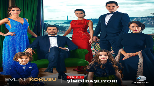 مسلسل رائحة الابن الحلقة 9 مترجم – الاخيرة