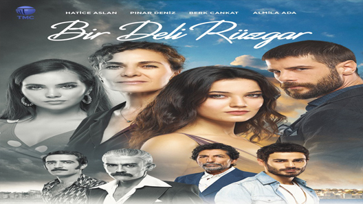 مسلسل ريح مجنونة الحلقة 6 مترجم – الاخيرة