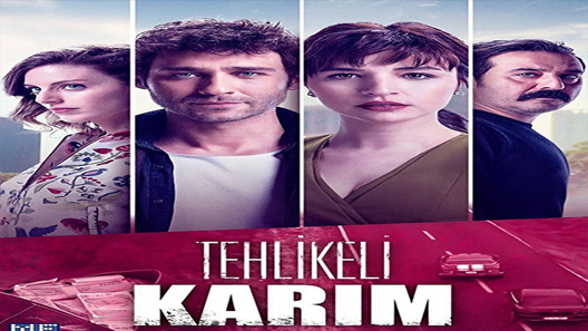 مسلسل زوجتي الخطيرة الحلقة 5 مترجم