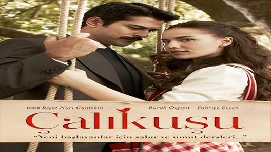 مسلسل طائر النمنمة الحلقة 1 مترجم