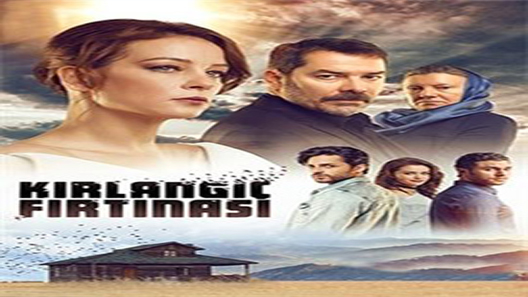 مسلسل عاصفة السنونو الحلقة 1 مترجم
