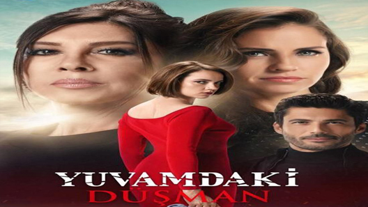 مسلسل عدو في بيتي الحلقة 1 مترجم