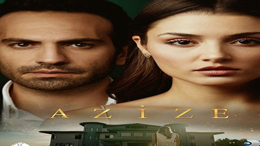 مسلسل عزيزة الحلقة 6 مترجم – الاخيرة