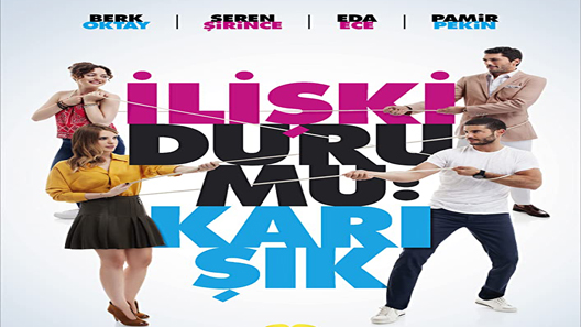 مسلسل علاقات معقدة الحلقة 1 مترجم