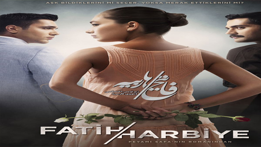 مسلسل فاتح حربية الحلقة 1 مترجم