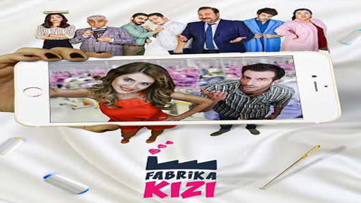 مسلسل فتاة المصنع الحلقة 3 مترجم