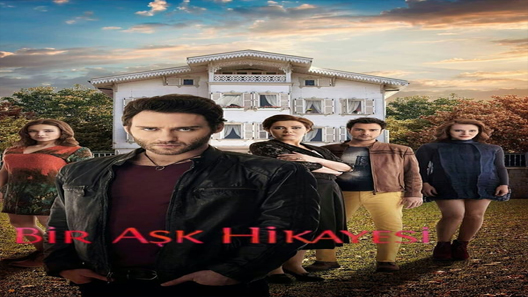 مسلسل قصة عشق الحلقة 30 مترجم