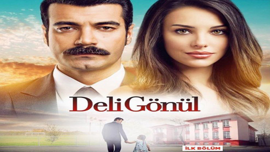 مسلسل قلب مجنون الحلقة 8 مترجم