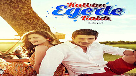 مسلسل قلبي بقي في ايجة الحلقة 1 مترجم