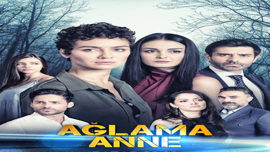 مسلسل لا تبكي يا امي الحلقة 13 مترجم – الاخيرة