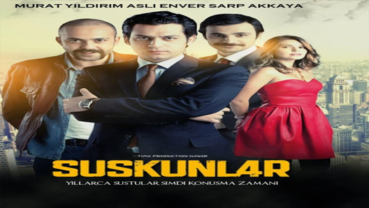 مسلسل لعبة الصمت الحلقة 1 مترجم