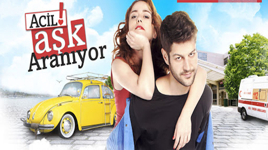 مسلسل مطلوب حب عاجل الحلقة 24 مترجم – الاخيرة