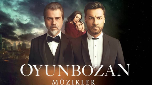 مسلسل مفسد اللعبة الحلقة 5 مترجم – الاخيرة