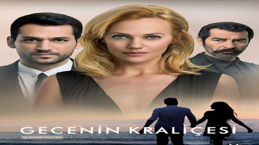 مسلسل ملكة الليل الحلقة 15 مترجم – الاخيرة